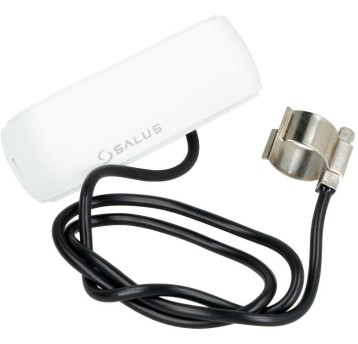 AF - SALUS CZUJNIK TEMP. BEZPRZEWODOWY KABEL