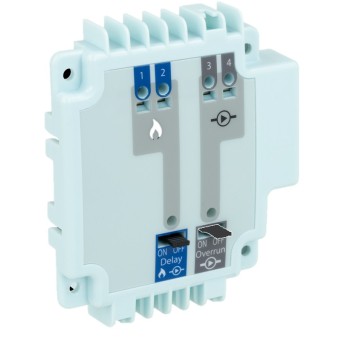 AF - SALUS MODUŁ STERUJĄCY POMPĄ / KOTŁEM DO KL-06