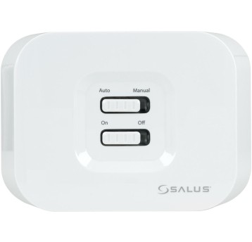 AF - SALUS MODUŁ STERUJĄCY ZIGBEE RX10RF 230V