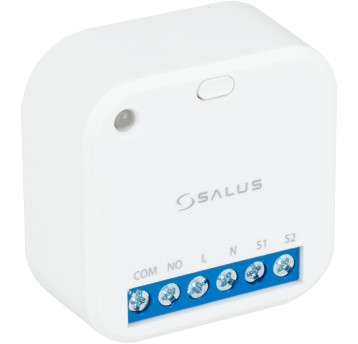 AF - SALUS PRZEKAŹNIK INTELIGENTNY 230V 16A