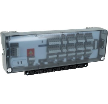 AF - SALUS ROZSZERZENIE LISTWY CB500 O 5 STREF