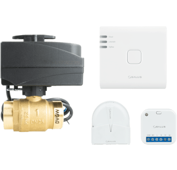 AF - SALUS StartPack ANTYZALANIOWY