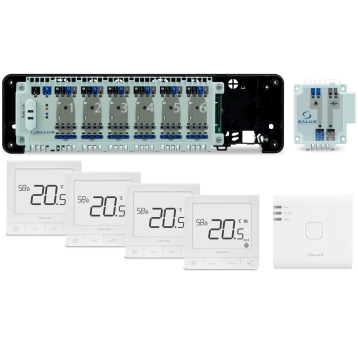 AF - SALUS StartPack PREMIUM