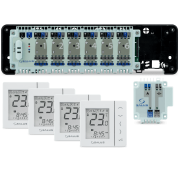 AF - SALUS StartPack STANDART