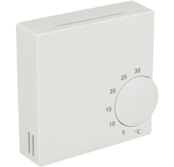 AF - SALUS TERM. POKOJOWY RT10 D-230vV PRZEWODOWY