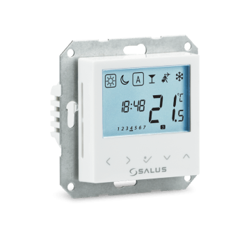 AF - SALUS TERMOSTAT BTRP 230V