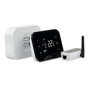 AF - SALUS TERMOSTAT INTERNETOWY IT500