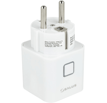 AF - SALUS WTYCZKA 230V STEROWANA W SIECI ZigBee