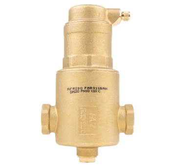 AF - SEPARATOR POWIETRZA FAR311 Z ODP.AUT. RP3/4''