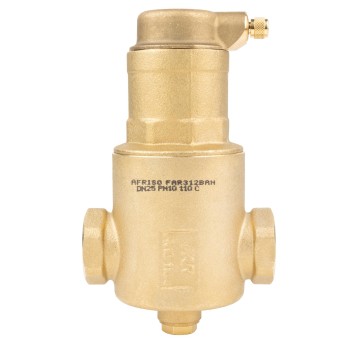 AF - SEPARATOR POWIETRZA FAR312 1"