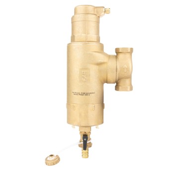 AF - SEPARATOR POWIETRZA I ZANIECZ. FAR321 3/4''