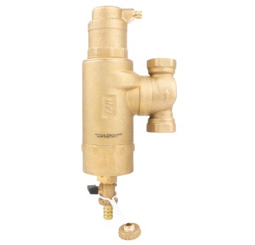 AF - SEPARATOR POWIETRZA I ZANIECZ. FAR322 O+RP1''