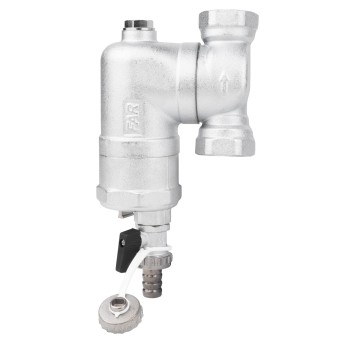 AF - SEPARATOR ZANIECZYSZCZEŃ FAR202 1''