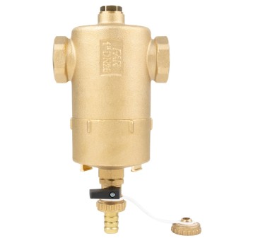 AF - SEPARATOR ZANIECZYSZCZEŃ FAR212 1'' MAGNE+ZS