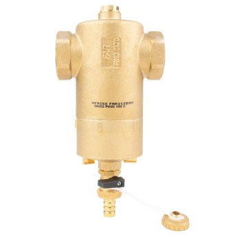 AF - SEPARATOR ZANIECZYSZCZEŃ FAR213 5/4"