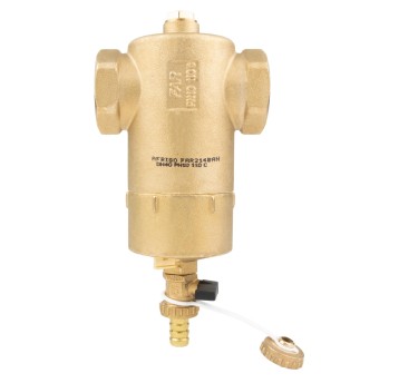 AF - SEPARATOR ZANIECZYSZCZEŃ FAR214 6/4'' Z M+ZS