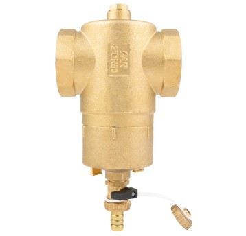 AF - SEPARATOR ZANIECZYSZCZEŃ FAR215 2"