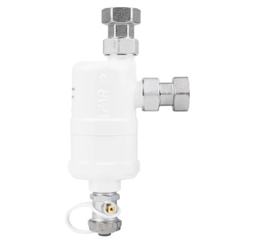 AF - SEPARATOR ZANIECZYSZCZEŃ FAR401 GW3/4 M+ZS