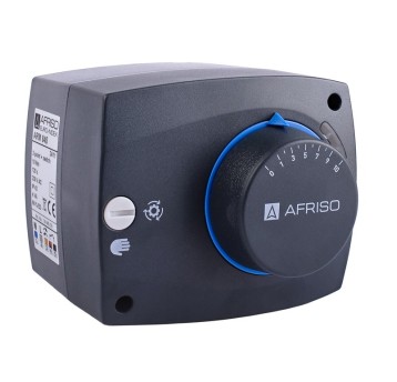 AF - SIŁOWNIK ARM343 120s 3-PUNKT STARA GENERACJA