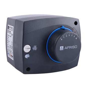 AF - SIŁOWNIK ARM343 120s 3-PUNKT STARA GENERACJA
