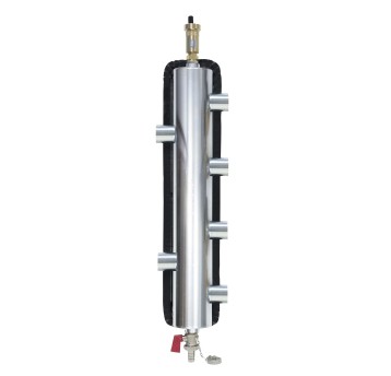 AF - SPRZĘGŁO HYDRAULICZNE BLH850 Z ROZDZIELACZEM