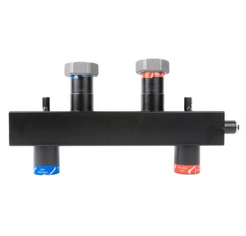 AF - SPRZĘGŁO HYDRAULICZNE HW DO ROZDZIEL. KSV125