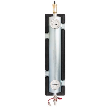 AF - SPRZĘGŁO HYDRAULICZNE OCIEPL. BLH, 4XGW G1''