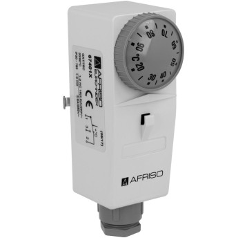 AF - TERM. PRZYLGOWY BRC 20-90stC NASTAWNY