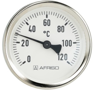 AF - TERMOMETR PRZYLGOWY ATH 63F 0-120stC