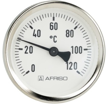 AF - TERMOMETR PRZYLGOWY ATH 63F 0-120stC