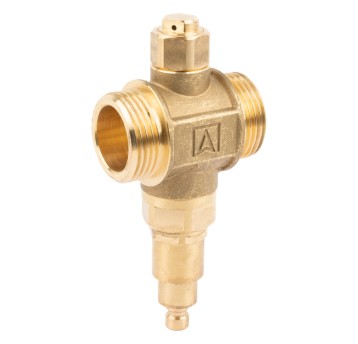 AF - ZAWÓR ANTYZAMROŻENIOWY AAV 5/4"