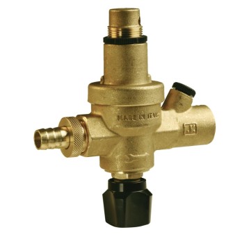 AF - ZAWÓR FA DO AUTOMAT. NAPEŁ. INSTALACJI