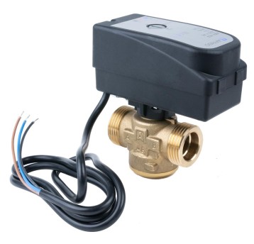 AF - ZAWÓR STREFOWY AZV 2-DROG. 1'' NOor30310200na