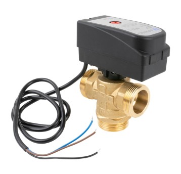 AF - ZAWÓR STREFOWY AZV 844 3-DROG.5/4''