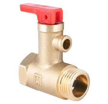 AF - ZAWÓR ZB 1/2''