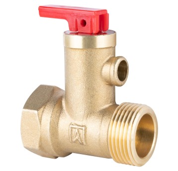 AF - ZAWÓR ZB 3/4''