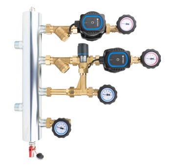 AF - ZESTAW BPS SPRZĘGŁO HYDR. ATM561 APH AFRiso