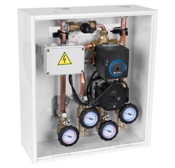 AF - ZESTAW MIESZ DO KOTŁA KONDENS PRIMOBOX ACB910