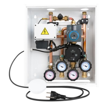 AF - ZESTAW MIESZ. PRIMOBOX ACB950 - ARC345