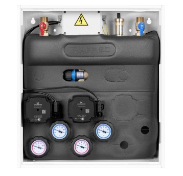 AF - ZESTAW MIESZ. PRIMOBOX AZB201 B/M, ATM561