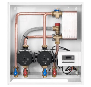 AF - ZESTAW SEPARAC. PRIMOBOX AHB620 W SZAFCE 2POM