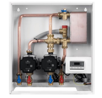 AF - ZESTAW SEPARAC. PRIMOBOX AHB622 ATV213 2XPOMP