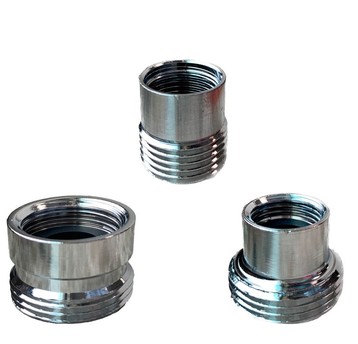 AR - ADAPTER DO COMBI 3/8''x3/4''