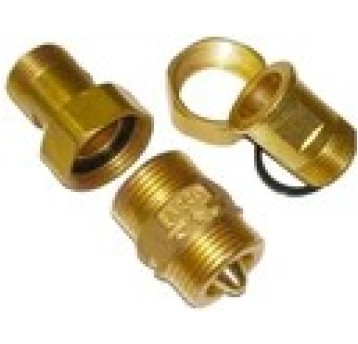 AR - REDUKTOR CIŚNIENIA 1'' DO 4BAR ZE ŚRUBUNKIEM