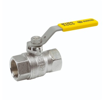 AR - ZAWÓR GAZOWY MINO 1''