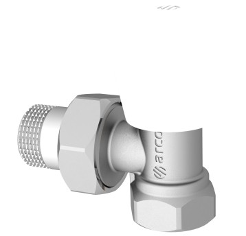 AR - ZAWÓR GRZEJ. TEIDE KĄTOWY 3/8''