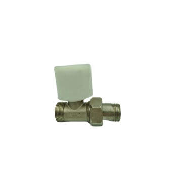 AR - ZAWÓR GRZEJ. TEIDE PROSTY 1/2'' GZ