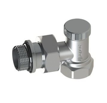 AR - ZAWÓR GRZEJ. TEIDE PROSTY 1/2'' GZ