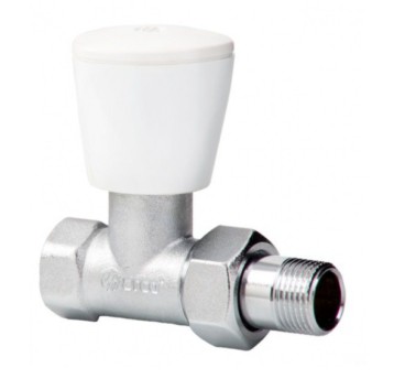 AR - ZAWÓR GRZEJ. TEIDE PROSTY 1/2'' N