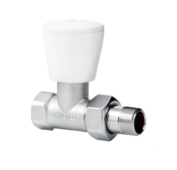 AR - ZAWÓR GRZEJ. TEIDE PROSTY 3/4''